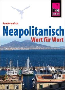 Reise Know-How Sprachführer Neapolitanisch - Wort für Wort