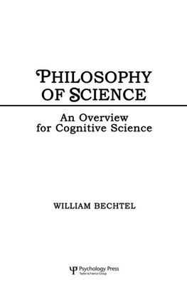 Bechtel, W: Philosophy of Science