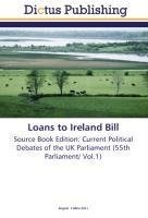 Loans to Ireland Bill