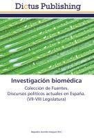 Investigación biomédica