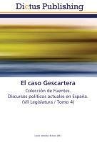 El caso Gescartera