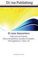 El caso Gescartera