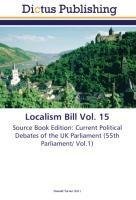 Localism Bill Vol. 15