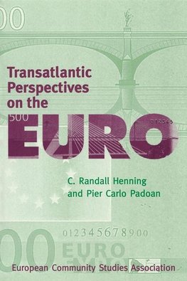 Henning, C:  Transatlantic Perspectives on the Euro