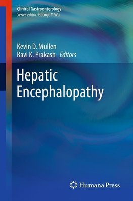 Hepatic Encephalopathy