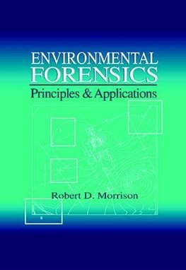 Environmental Forensics