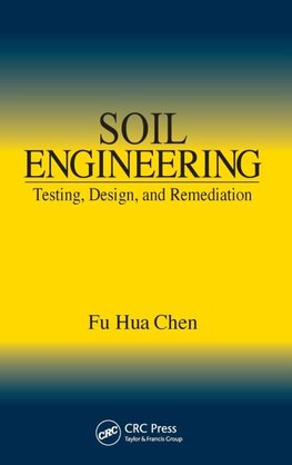 Soil Engineering