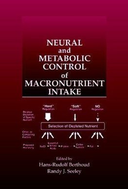 Neural and Metabolic Control of Macronutrient Intake