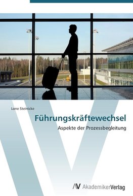 Führungskräftewechsel