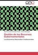 Gestión de los Recursos Gubernamentales