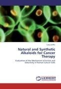 Natural and Synthetic Alkaloids for Cancer Therapy