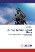 Air Flow Patterns in Coal Mines