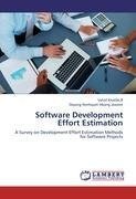 Software Development Effort Estimation