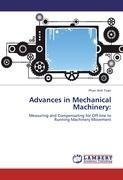 Advances in Mechanical Machinery: