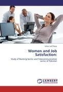 Women and Job Satisfaction: