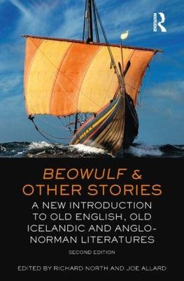 Beowulf and Other Stories