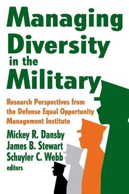 Stewart, J: Managing Diversity in the Military