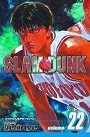 Slam Dunk, Volume 22: The First Round