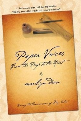 Paper Voices