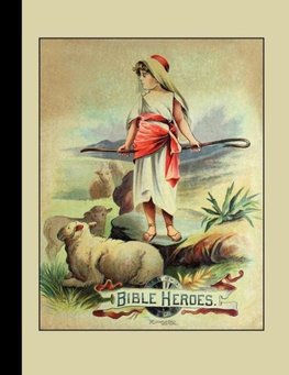 Bible Heroes