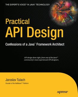 Practical API Design