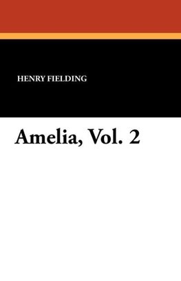 Amelia, Vol. 2