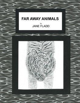 Far Away Animals