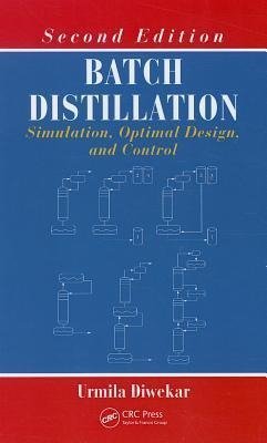 Diwekar, U: Batch Distillation