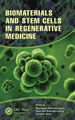 Biomaterials and Stem Cells in Regenerative Medicine