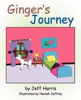 Ginger's Journey