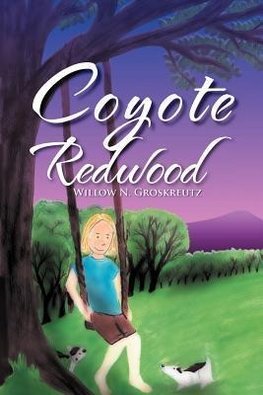 Coyote Redwood