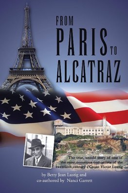 From Paris to Alcatraz