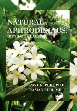 Natural Aphrodisiacs