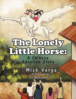 The Lonely Little Horse