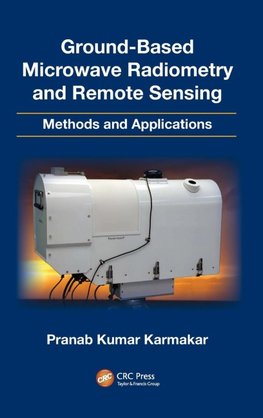 Ground-Based Microwave Radiometry and Remote Sensing