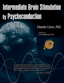 Intermediate Brain Stimulation by Psychoconduction