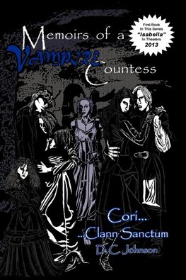 Memoirs of a Vampire Countess