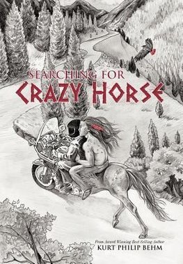 Searching for Crazy Horse