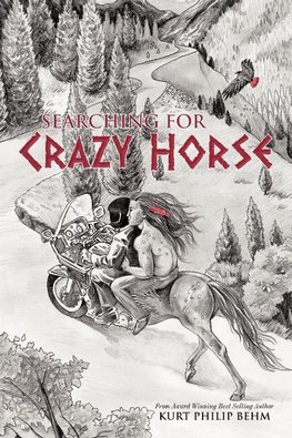 Searching for Crazy Horse