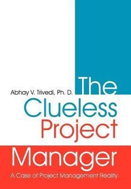 The Clueless Project Manager