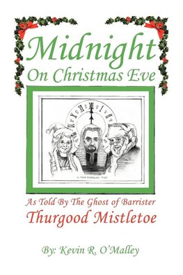 Midnight on Christmas Eve