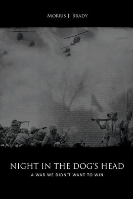 Night in the Dog's Head