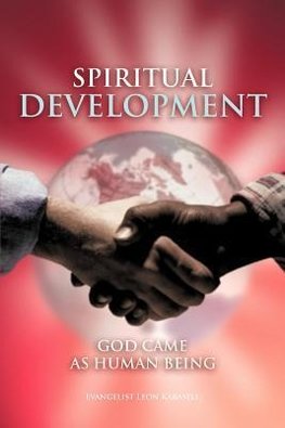 Spiritual Development