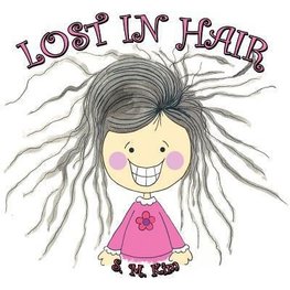 LOST IN HAIR