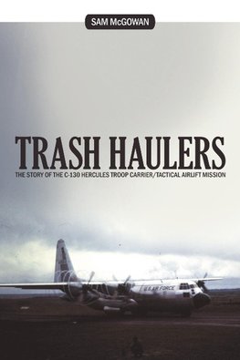 Trash Haulers