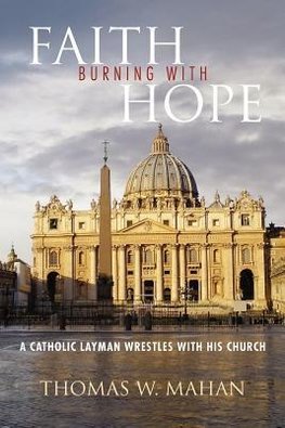 Faith Burning with Hope