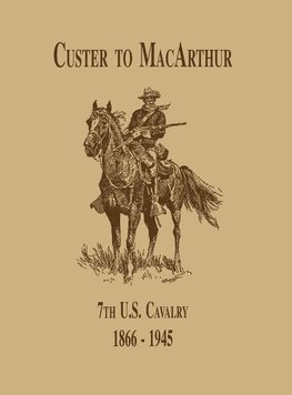 From Custer to MacArthur