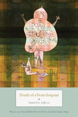 Death of a Ventriloquist