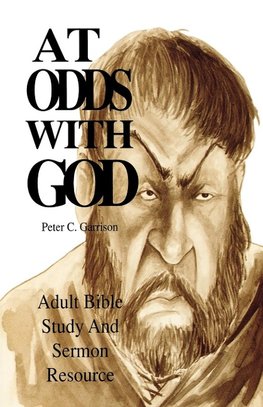 At Odds with God