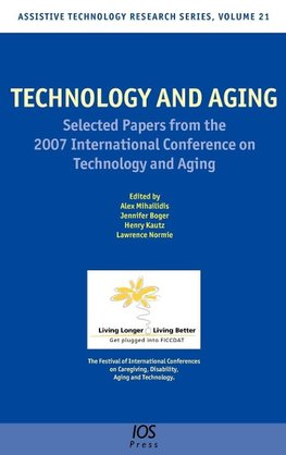 Technology and Aging